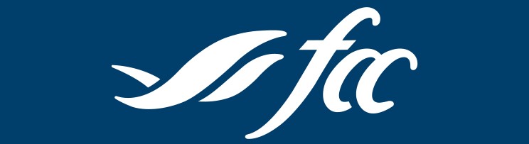 FCC logo