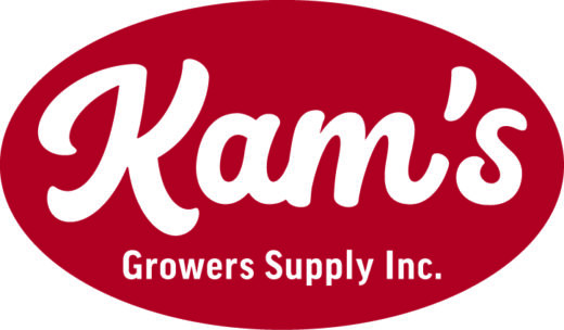 Kam's logo